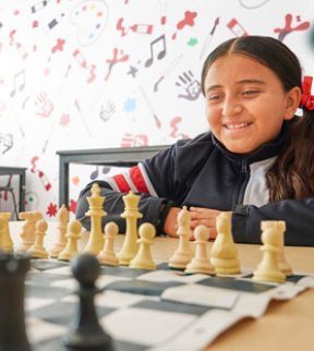 colegio-con-actividades-extracurriculares-ajedrez