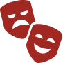 mejor-colegio-bilingue-en-guadalajara-icono-drama