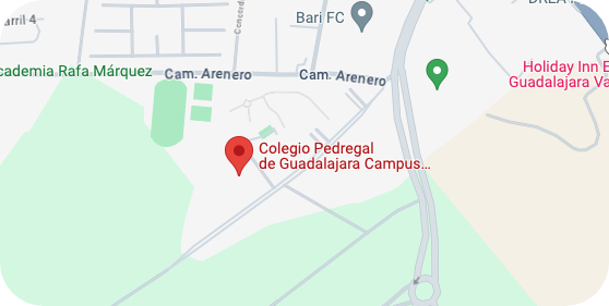 colegio_pedregal_santa_anita_mapa