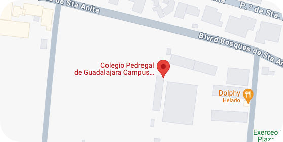 colegio_pedregal_santa_anita_mapa